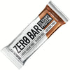 Biotech USA Zero Bar | Proteinriegel ohne Zucker, Laktose & Gluten | 50 g - NirooX Nutrition