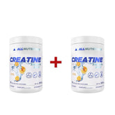Allnutrition Creatine Muscle Max at- 2 x 500 g -Kreatin Monohydrat Pulver- 1 kg - NirooX NutritionNirooX Nutrition