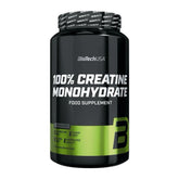 BioTech USA 100% Micronized Creatine Monohydrate 1kg | Kreatin Monohydrat - NirooX NutritionNirooX Nutrition