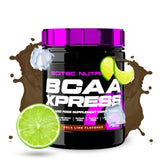 Scitec Nutrition BCAA Xpress 280g | 5g BCAAs pro Portion (2:1:1) - NirooX NutritionNirooX Nutrition