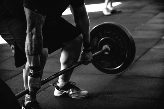 Ashwagandha für Muskelaufbau und Testosteron: Der ultimative Guide für optimale Gym-Performance 2025 - NirooX Nutrition