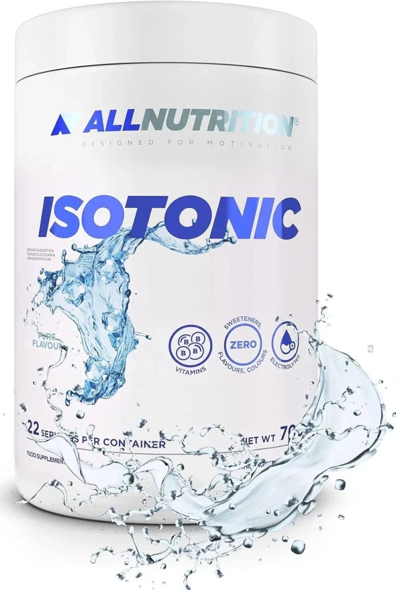 Allnutrition Isotonic-700g - ISOTONIC - NirooX NutritionNirooX Nutrition