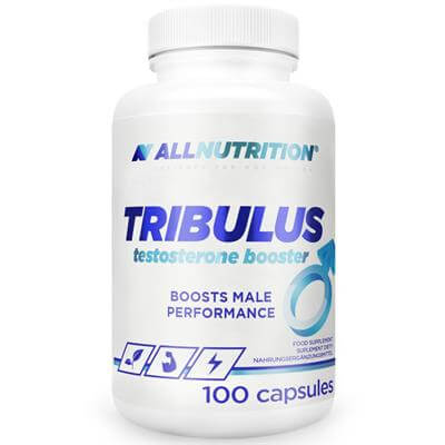 Allnutrition Probiotic 100 Ultimate 60 Kapseln LactoSpore Darmflora Immunsystem NirooX