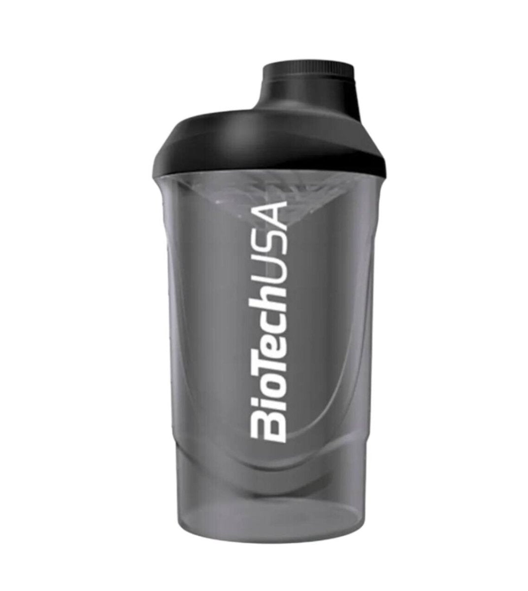 BioTechUSA Hyper Mass Protein Pulver 4kg + 100% Creatine 300 gr + Bonus - NirooX NutritionNirooX