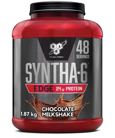 BSN - Syntha 6 EDGE 1780 g / Whey Protein - NirooX NutritionNirooX Nutrition
