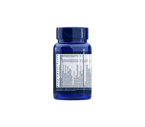 Life Extension Two - Per - Day – 120 Kapseln | Premium Multivitamin - NirooX NutritionMultivitaminNirooX Nutrition