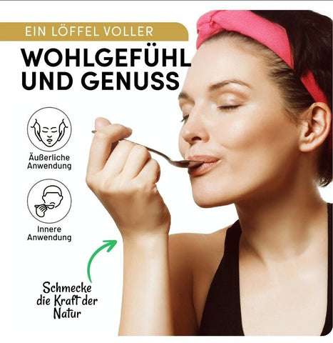 Manuka Vital Honig MGO 450+ 550+ 500g Neuseeland Premium antibakteriell NirooX