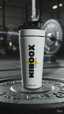 Scitec Nutrition 100% Hydro Isolate 2000g Eiweiß Muskeln - NirooX NutritionScitec Nutrition