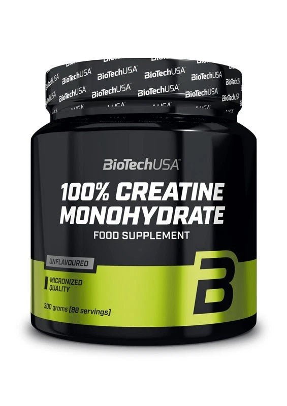 Scitec Nutrition 100% Whey Protein - 4kg + Biotech USA Creatine 300 gr + Bonus - NirooX NutritionNirooX Nutrition