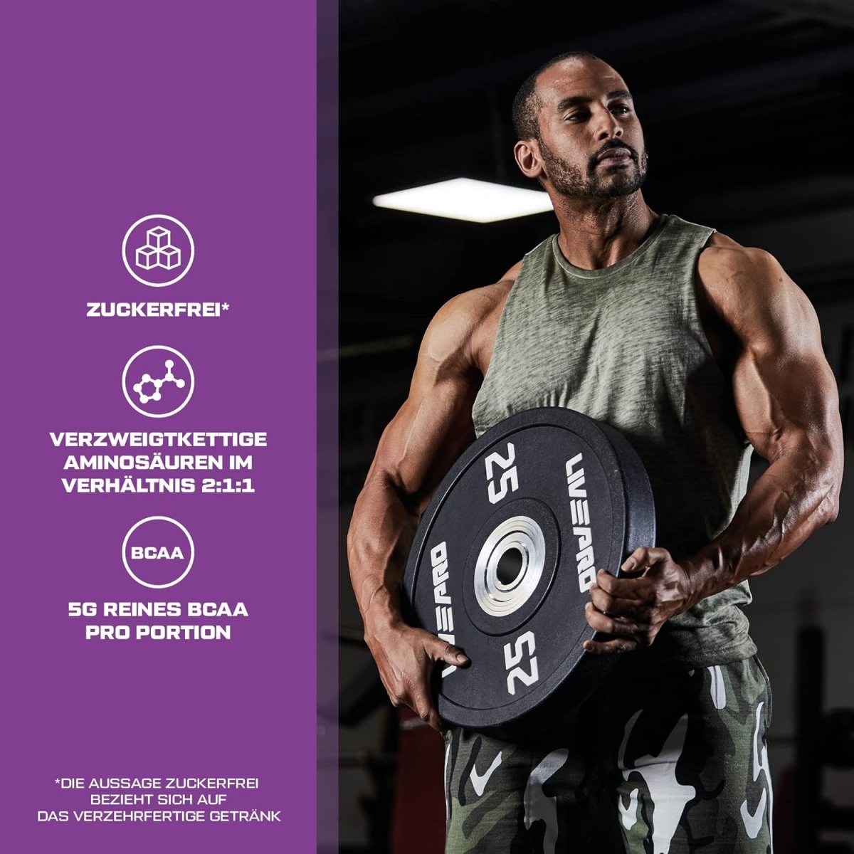 Scitec Nutrition BCAA Xpress 280g | 5g BCAAs pro Portion (2:1:1) - NirooX NutritionNirooX Nutrition