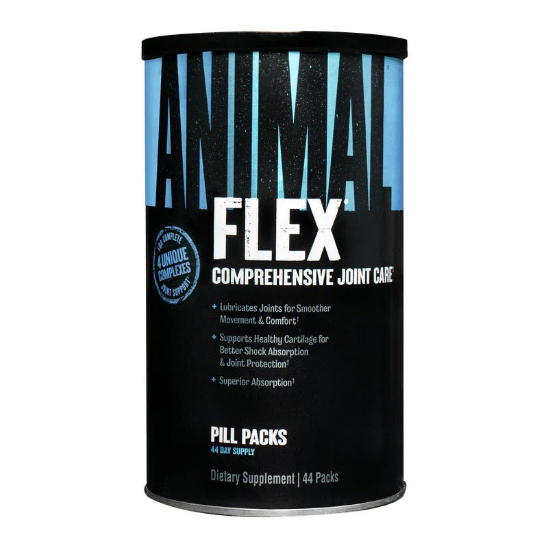 Universal Animal Flex 44 Packs + Creatin 300g | Gelenke Bundle kaufen - NirooX NutritionNirooX Nutrition