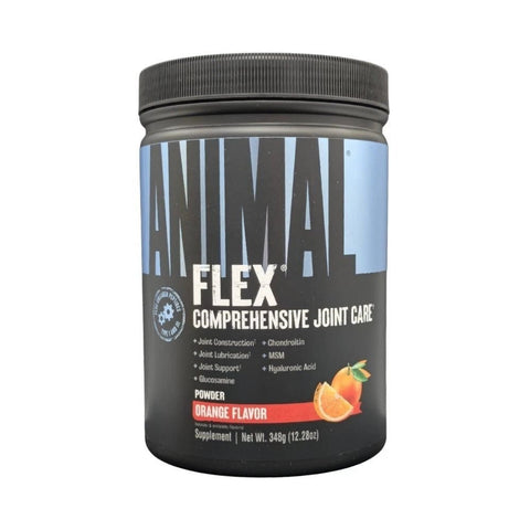Universal Nutrition Animal Flex Powder – 348-369 g - NirooX NutritionNirooX Nutrition