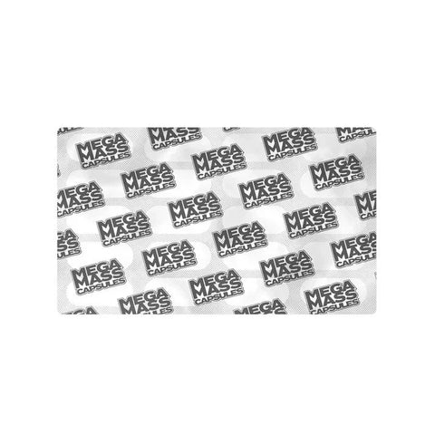 WEIDER Mega Mass Caps (2 x 120 Caps) Supplemente Sport Fitness Muskelaufbau/2<wbr/>40K - NirooX NutritionNirooX Nutrition